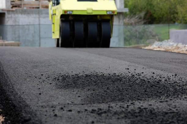 Reasons to Select Us for Your Driveway Paving Requirements in Taft, TX