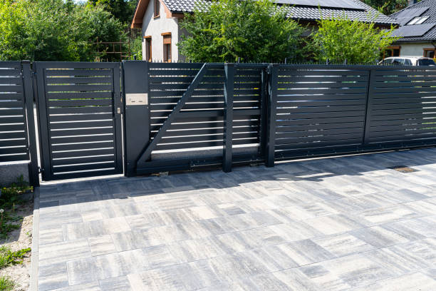 Best Professional Driveway Pavers  in Taft, TX