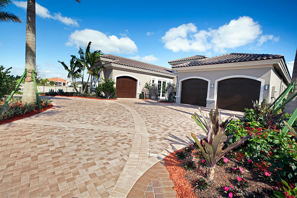 Best Driveway Pavers Near Me  in Taft, TX
