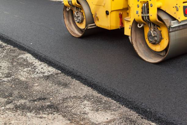 Best Driveway Pavers for Homes  in Taft, TX