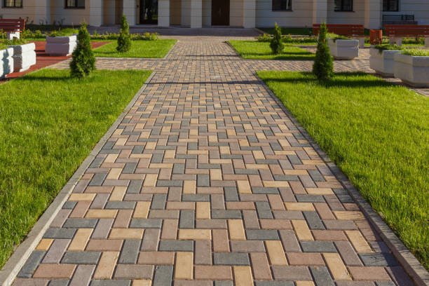 Best Driveway Repair Near Me  in Taft, TX