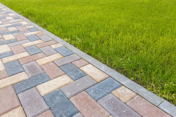 Best Best Driveway Pavers  in Taft, TX