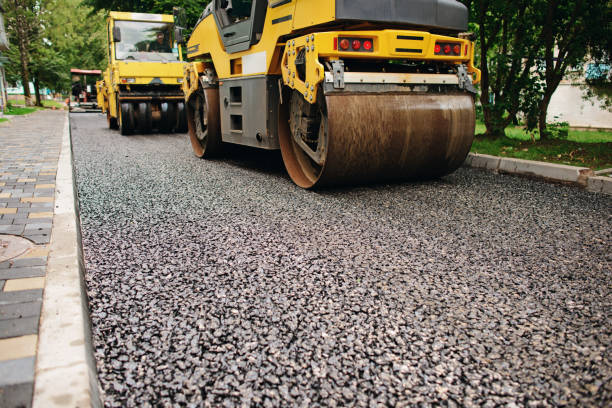 Professional Driveway Pavers in Taft, TX