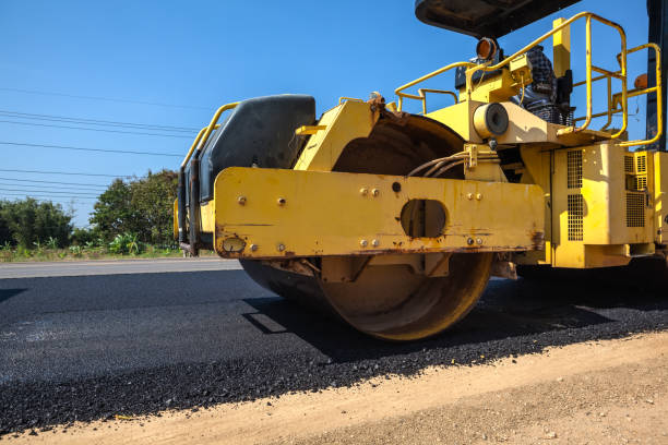 Driveway Pavers for Homes in Taft, TX
